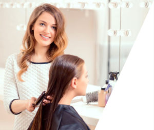 intégrer une école de coiffure
