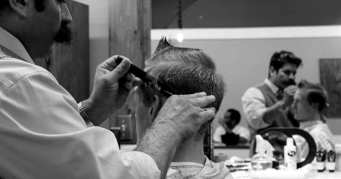 Coiffeur